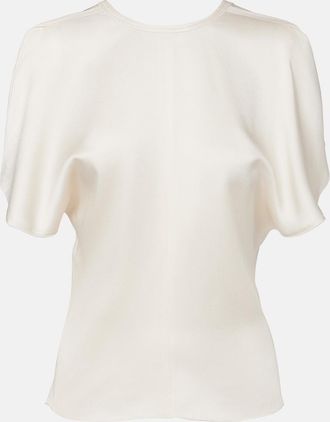 Victoria Beckham Top Bela