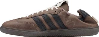 adidas x Song for the Mute Samba OG Brown HP8256