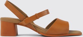 Camper Katie sandals in leather