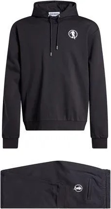 Dirk Bikkembergs JUMPSUITS & TRACKSUITS - Tracksuits sur YOOX.COM