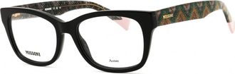 Missoni MIS 0128 0807 00 Black 52mm