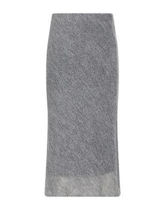 Max & Co. BOTTOMWEAR - Midi skirts sur YOOX.COM