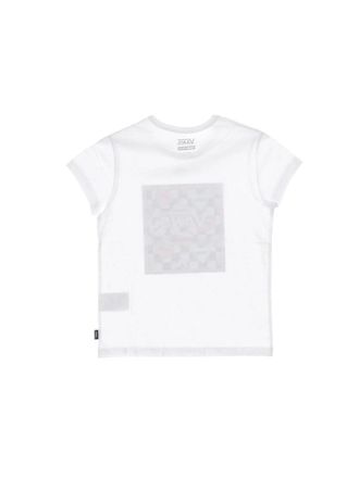 Vans Box Candy Hearts T-Shirt - White