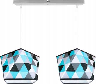 OEM L&aacute;mpara De Techo Colgante L&aacute;mpara De Arana Pantalla Moderna