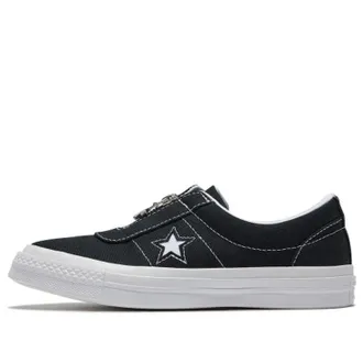 Converse (WMNS) Converse One Star Slip Black 564206C