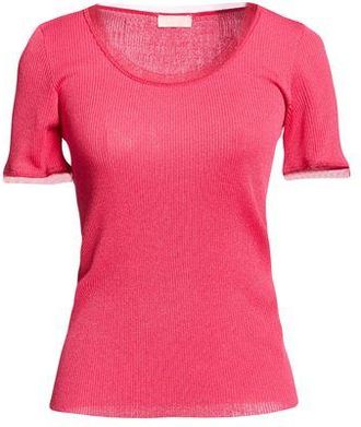 Liu Jo PRENDAS DE PUNTO - Pullover en YOOX.COM