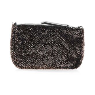 Gianni Chiarini Nora Pouch - Bags - Mujer - Marr&oacute;n - ONE SIZE