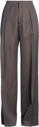 Alberta Ferretti BOTTOMWEAR - Pantaloni su YOOX.COM