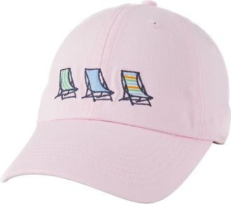 Life is good Chill Cap