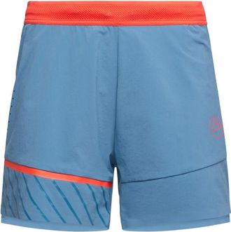 La Sportiva Comp Short Shorts f&uuml;r Damen | blau