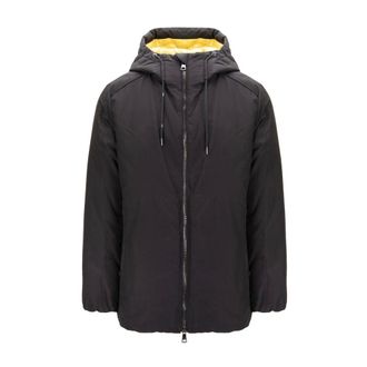 Tatras Winter Jackets, male, Black, Size: 2XL Down Jacket