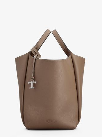 Tod's Borsa a secchiello mini in pelle - TODS - gender_Woman