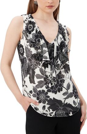 Trina Turk Omikami Top