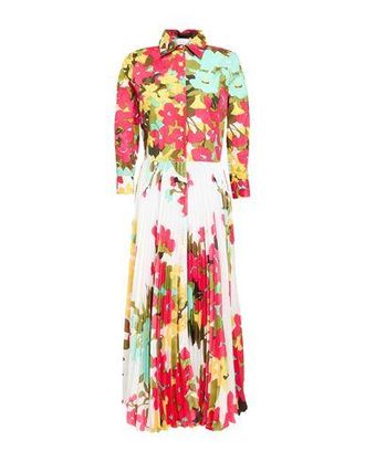 Sara Roka DRESSES - Midi dresses on YOOX.COM