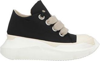 Rick Owens SCHUHE - Sneakers auf YOOX.COM