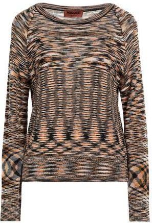 Missoni KNITWEAR - Jumpers sur YOOX.COM