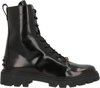 Tod's FOOTWEAR - Ankle boots sur YOOX.COM