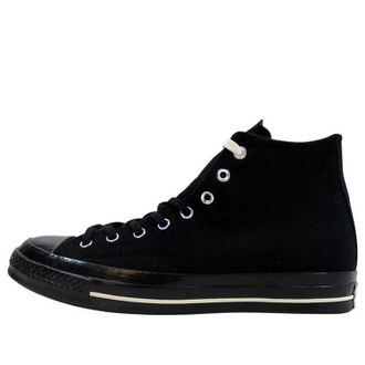 Converse Chuck Taylor All Star 70 High Black 153984C