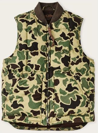 Filson Heren, Sport, Veelkleurig, Maat: L Katoen