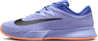 Nike Womens Vapor Pro 3 Hard Court Tennis Shoes in Purple | FZ2158-501