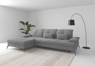Sit&more Ecksofa
