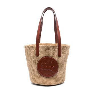 Chlo&eacute; Donna, Borse, Marrone, Taglia unica, new