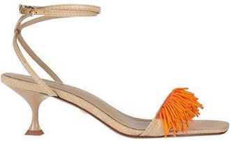 Lola Cruz CALZATURE - Sandali su YOOX.COM