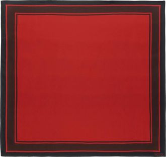 Kazar Dames, Accessoires, Rood, Maat: ONE Size Zijde