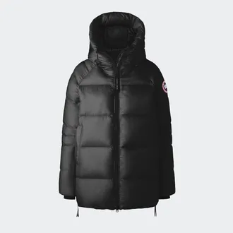 ブルゾン BALENCIAGA Black cotton and nylon windbreaker Balenciaga Activewear Windbreaker Jacket | Saks Fifth Avenue