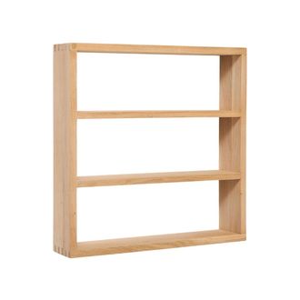 Andersen Furniture Sector Wandregal, Eiche