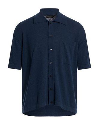 Roberto Collina TOPWEAR - Shirts on YOOX.COM