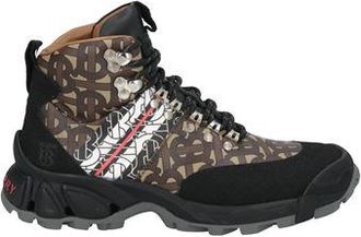 Burberry FOOTWEAR - Ankle boots on YOOX.COM