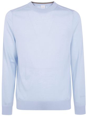 Paul Smith Maglione Girocollo M1r.970Z. W03154