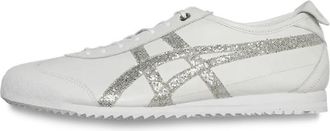 Onitsuka Tiger Mexico 66 SD White Pure Silver 1183C345-100