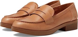 Lucky Brand Floriss Womens Shoes Latte : 11 B - Medium, Leather