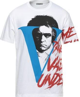 Valentino Garavani TOPWEAR - T-shirts sur YOOX.COM