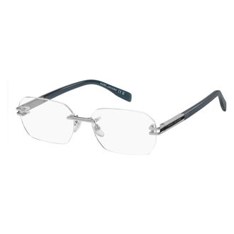 Marc Jacobs Glasses, male, Gray, Size: 58 MM Optical Frame