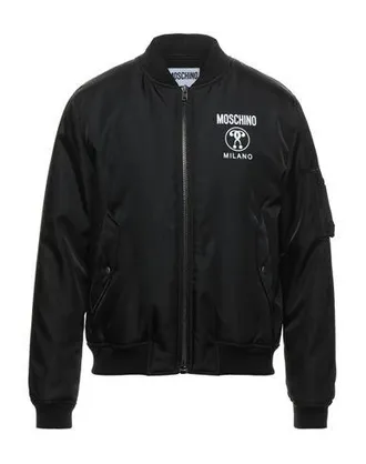 Moschino CAPISPALLA - Giacche & Giubbotti su YOOX.COM