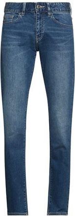 A|X Armani Exchange PARTES DE ABAJO - Pantalones vaqueros en YOOX.COM