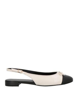 Tory Burch FOOTWEAR - Ballet flats sur YOOX.COM