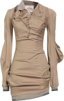 Vivienne Westwood Mini dresses