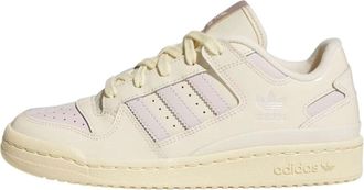 adidas (WMNS) adidas Forum Low Cream White JH7944