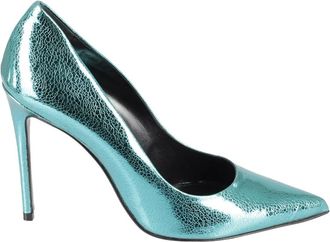 Aldo Castagna Pumps - Dames - Pumps - Blauw - 38 EU - Schoenen