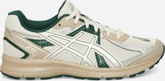 Asics JOG 100S Sneakers Pale Oak / Pure Silver