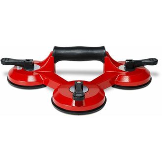 Rubi Ventosa Triple (66904)