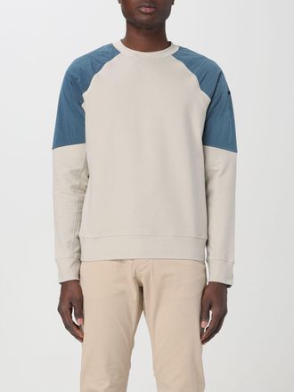 Paul & Shark Sweatshirt PAUL & SHARK Men color Beige