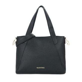 Valentino Tassen, Dames, Zwart, ONE Size, Thaoe RE Tote Bag
