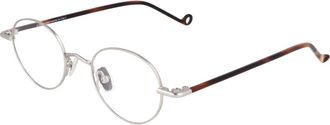 Eyepetizer unisex, Accessoires, Bruin, Maat: 47 MM