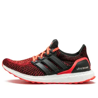 adidas Ultraboost 2.0 Solar Red AQ5930