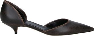 The Row Pumps Liisa Dorsay